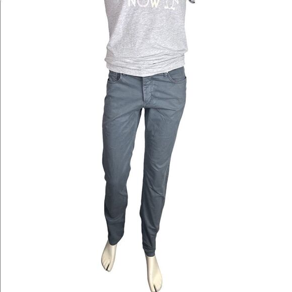 T.R.Chino's by Tailored Recreation Premium in Good Pre-Owned Condition Size 30 - Picture 4 of 8